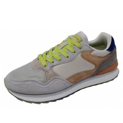 HOFF Servilla City Sneaker in beige grau braun HOFF Servilla City Sneaker in beige grau braun