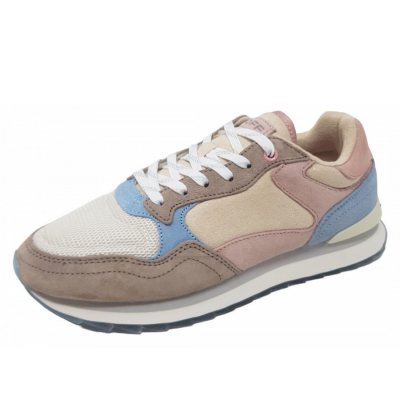 HOFF Barcelona Sneaker in beige rose