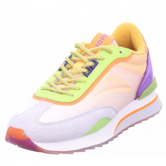 HOFF lychee Halbschuh in orange