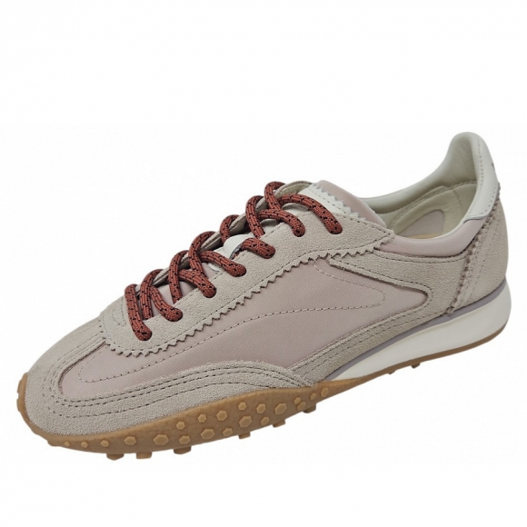 HOFF Bridge MKII Sneaker in beige