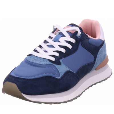 HOFF cork Halbschuh in blau