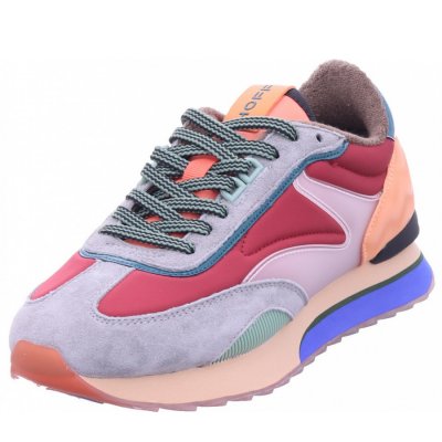 HOFF the james Sneaker in mehrfarbig