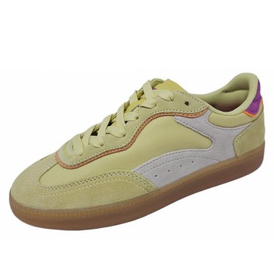 HOFF Park Mimosa Sneaker in mimosa gelb
