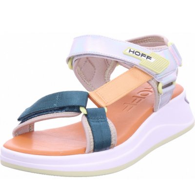 HOFF Sandalette in bunt HOFF Sandalette in bunt