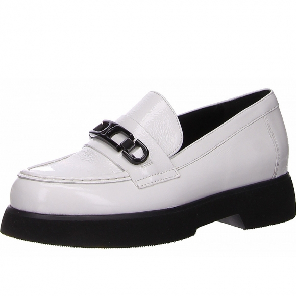 Högl Slipper in weiß