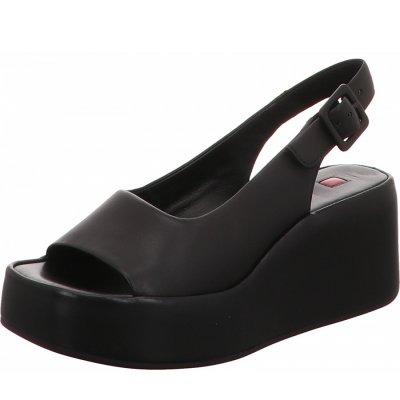 Högl Sling Sandalette in schwarz Högl Sling Sandalette in schwarz
