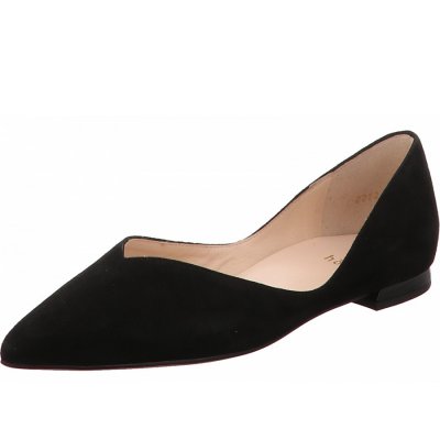 Högl Ballerina in schwarz Högl Ballerina in schwarz