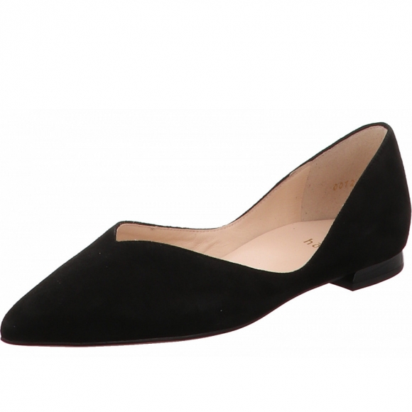 Högl Ballerina in schwarz