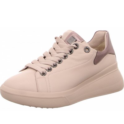 Högl Schnürer in taupe Högl Schnürer in taupe