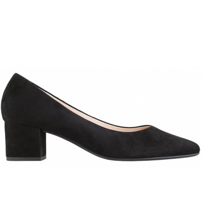 Högl Pumps in schwarz