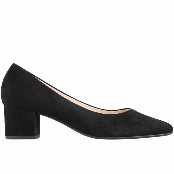 Högl Pumps in schwarz