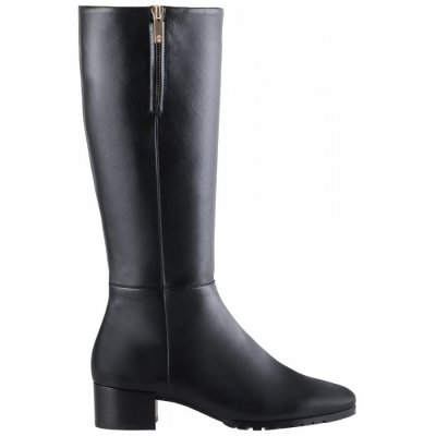 Högl Stiefel in schwarz
