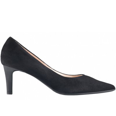 Högl Pumps in schwarz