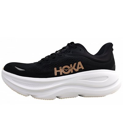 Hoka Bondi 9 Laufschuh in varsity navy/dusk VLD