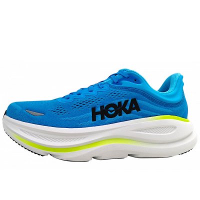 Hoka Bondi 9 Sportschuh in skyward blue SLHK Hoka Bondi 9 Sportschuh in skyward blue SLHK