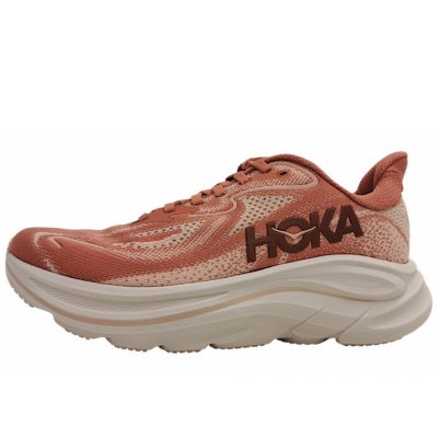 Hoka Clifton 10 Laufschuh in blush/rose BHRS