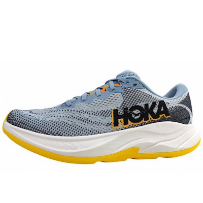 Hoka Rincon 4 Laufschuh in drizzle/nautical dusk DLN Hoka Rincon 4 Laufschuh in drizzle/nautical dusk DLN