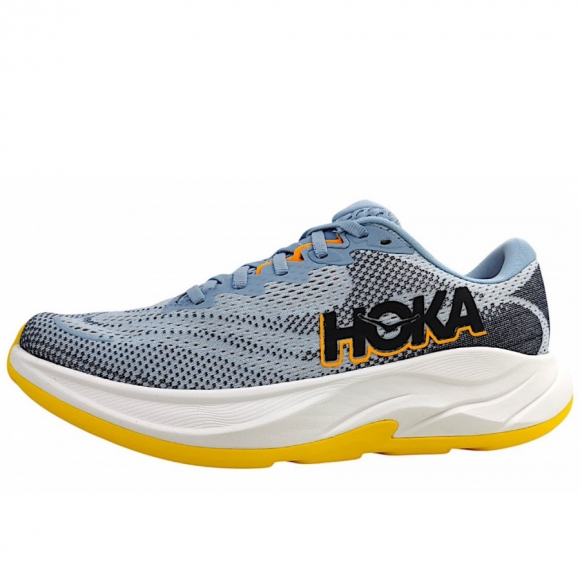 Hoka Rincon 4 Laufschuh in drizzle/nautical dusk DLN