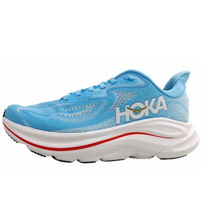 Hoka Clifton 10 Laufschuh in soaring frost SBLF