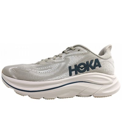 Hoka Clifton 10 Sportschuh in putty grout PTYG