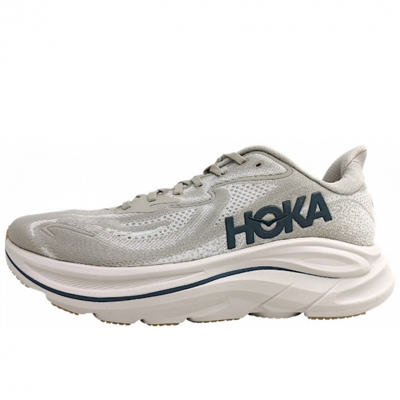 Hoka Clifton 10 Sportschuh in putty grout PTYG
