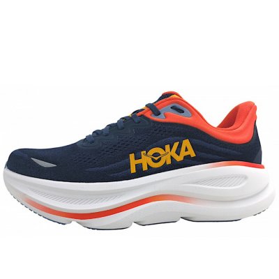 Hoka Bondi 9 Sportschuh in varsity navy/blue VTYN Hoka Bondi 9 Sportschuh in varsity navy/blue VTYN
