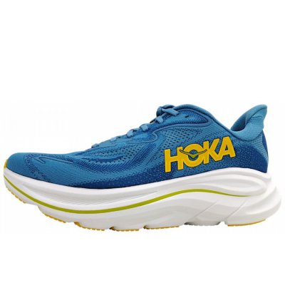 Hoka Clifton 10 Laufschuh in alpine blue/foggy ALF Hoka Clifton 10 Laufschuh in alpine blue/foggy ALF