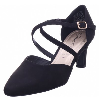 Idana Pumps in schwarz