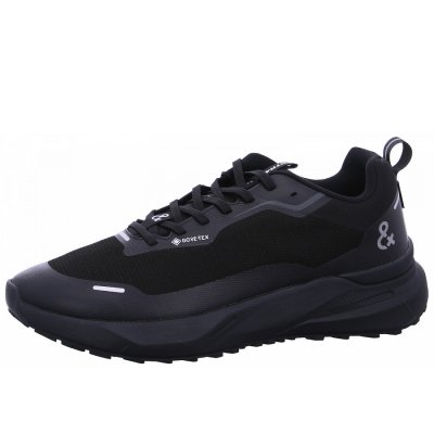 Igi & Co. Sneaker in nero Igi & Co. Sneaker in nero