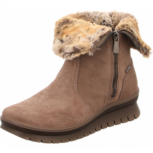 Igi & Co. Stiefel in taupe