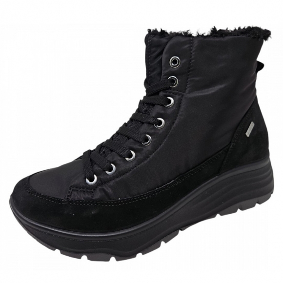 Igi & Co. G.KIM GTX Boots in nero