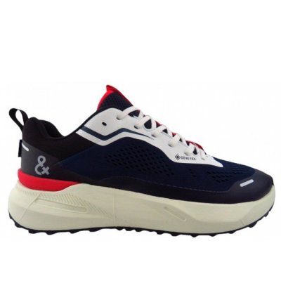 Igi & Co. Sneaker low in navy Igi & Co. Sneaker low in navy