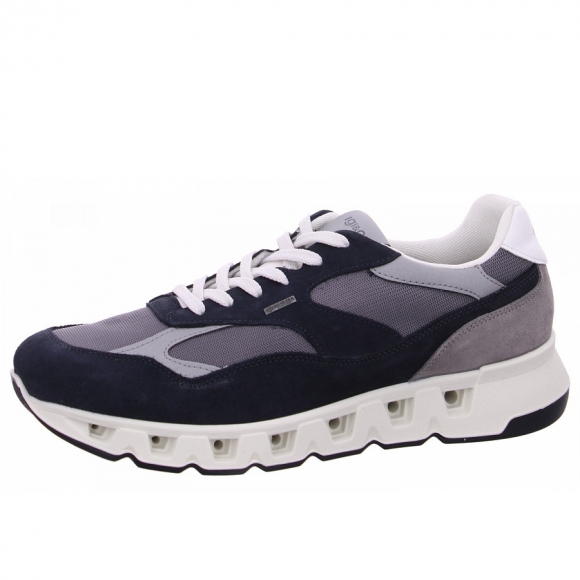 Igi & Co. UKLGT Sneaker in blue Igi & Co. UKLGT Sneaker in blue