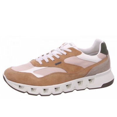 Igi & Co. UK GTX Sneaker in caramel Igi & Co. UK GTX Sneaker in caramel
