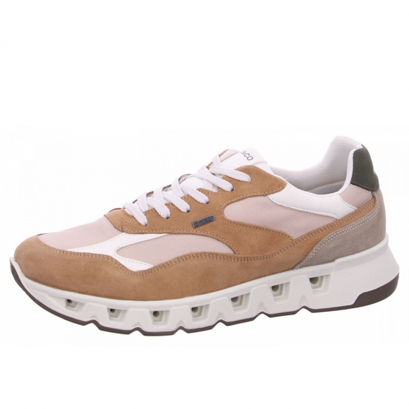 Igi & Co. UK GTX Sneaker in caramel