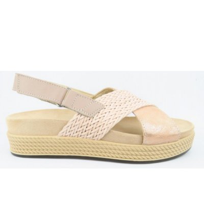 Igi & Co. DIZ 56727 Sandale in SAND Igi & Co. DIZ 56727 Sandale in SAND