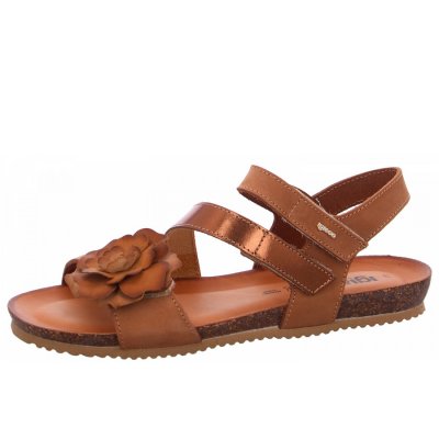 Igi & Co. Sandale in brandy Igi & Co. Sandale in brandy