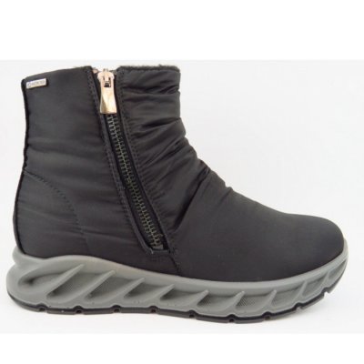 Igi & Co. Donna Cross GTX nero Boots in schwarz Igi & Co. Donna Cross GTX nero Boots in schwarz