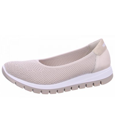 Igi & Co. Ballerina in cream Igi & Co. Ballerina in cream