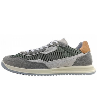 Igi & Co. sportlicher Schnürer in military Igi & Co. sportlicher Schnürer in military