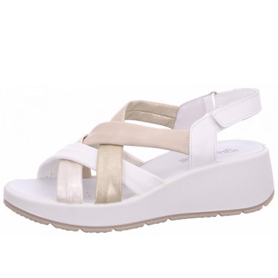 Igi & Co. Sandale in bianco Igi & Co. Sandale in bianco