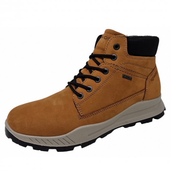 Igi & Co. U. Eloy GTX Schnürstiefel in cuoio (yellow)
