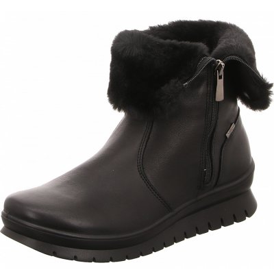 Igi & Co. Stiefel in schwarz Igi & Co. Stiefel in schwarz