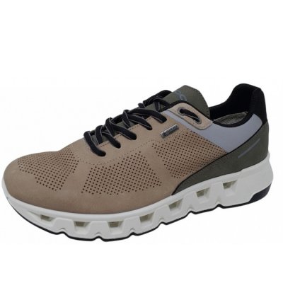 Igi & Co. U Silko GTX sportlicher Schnürer in nocciola Igi & Co. U Silko GTX sportlicher Schnürer in nocciola
