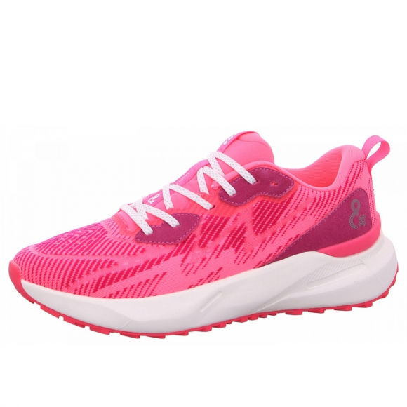 Igi & Co. GTX 77055 Trainingsschuh in fuxia