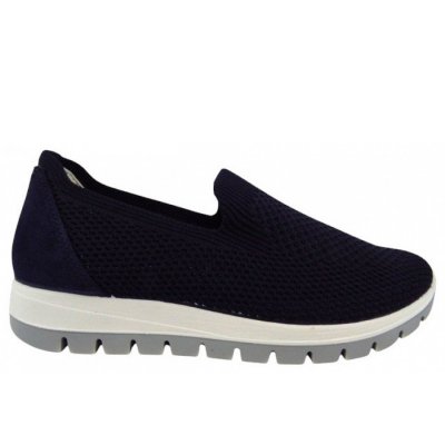 Igi & Co. DEH 76586 Slipper in 53638 BLAU Igi & Co. DEH 76586 Slipper in 53638 BLAU