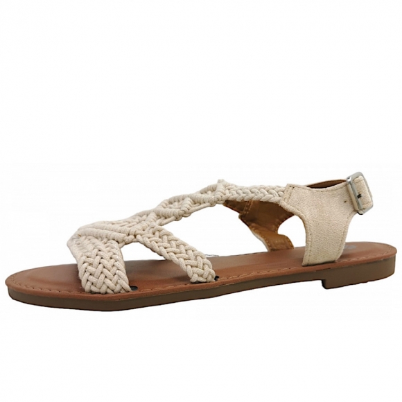 ILC Sandale in 06 Beige ILC Sandale in 06 Beige
