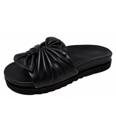 ILC Pantolette in black ILC Pantolette in black
