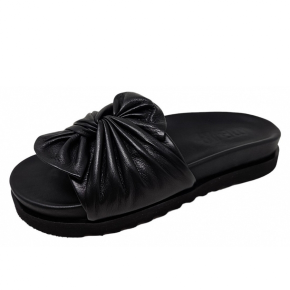 ILC Pantolette in black