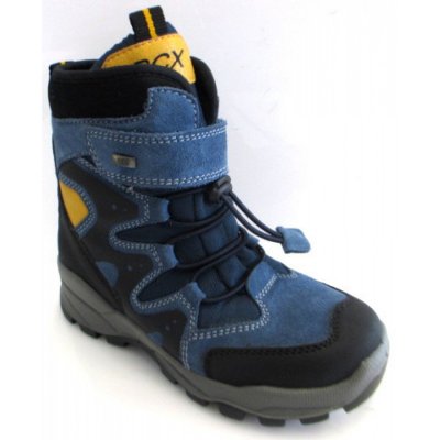 Imac Stiefel in blau Imac Stiefel in blau